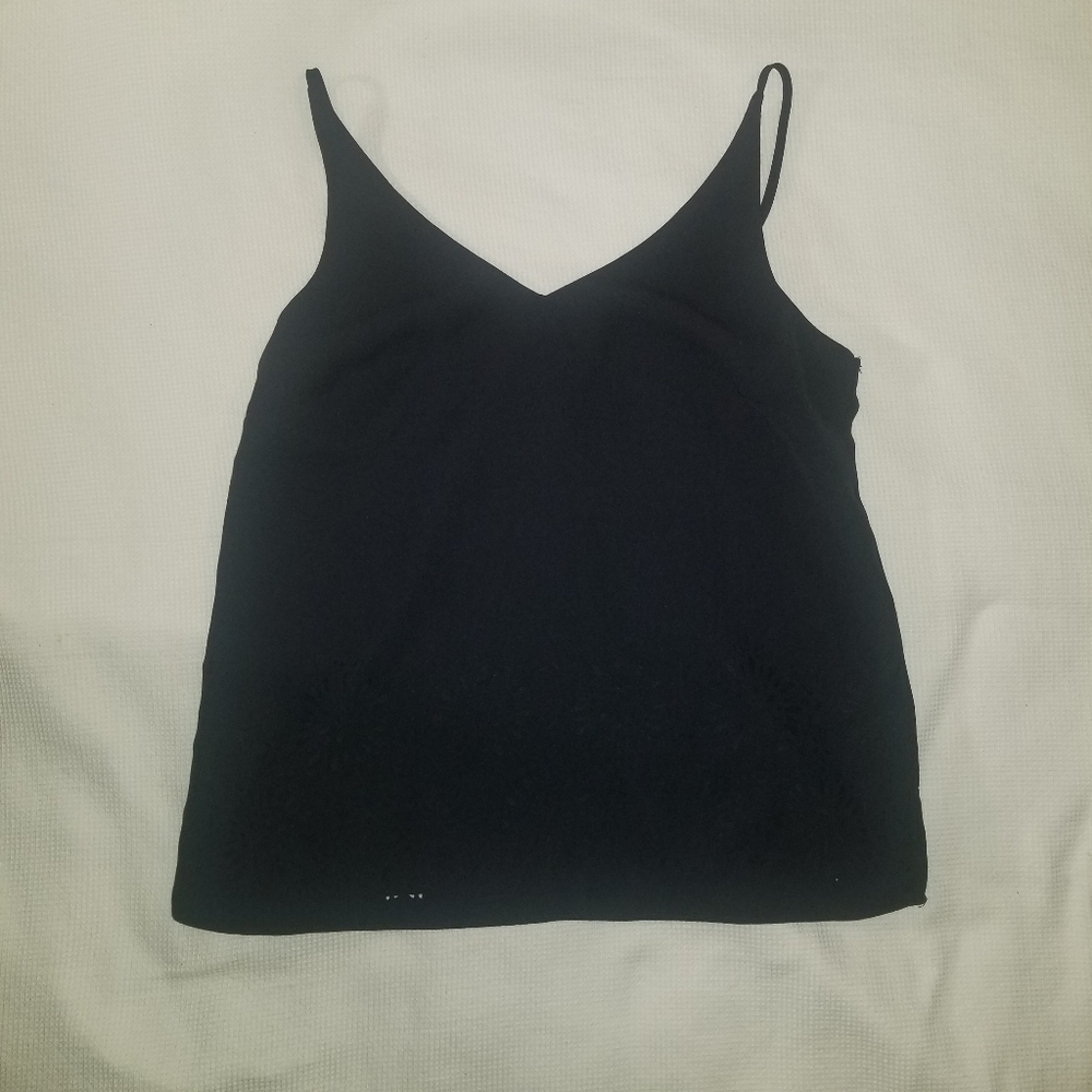 Banana Republic Camisole Tank Top B5